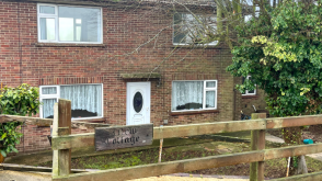 Modernisation in Holbeach photo